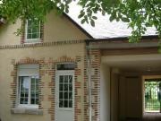 location appartement 2 pièces, 57.00m², orléans