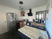 Location Appartement 2 pièces 57.15 m2 Quimper