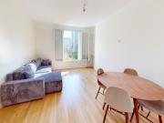 Location Appartement 2 pièces 57.38 m2 Paris 16ème