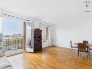 Location Appartement 2 pièces 57.42 m2 Paris 12ème