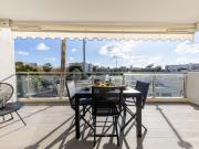 Location Appartement 2 pièces 57.58 m2 Cannes