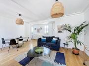 Location Appartement 2 pièces 57.68 m2 Paris 7ème
