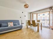 Location Appartement 2 pièces 57.71 m2 Paris 17ème Location Appartement 2 pièces 57.71 m2 Paris 17ème