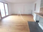 Location Appartement 2 pièces 57.78 m2 Paris 19ème