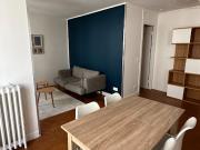 Location Appartement 2 pièces 57.7 m2 Paris 12ème