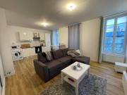 Location Appartement 2 pièces 57.95 m2 Brest