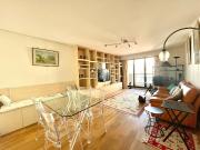 Location Appartement 2 pièces 57.95 m2 Paris 15ème