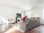 Location Appartement 2 pièces 57 m2 Paris 6ème Location Appartement 2 pièces 57 m2 Paris 6ème