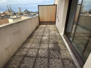 Location Appartement 2 pièces 57 m2 Bordeaux