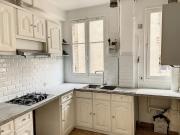 Location Appartement 2 pièces 57 m2 Paris 10ème