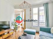 Location Appartement 2 pièces 57 m2 Paris 11ème