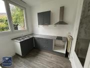 Location Appartement 2 pièces 57m² LILLE 59000