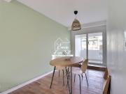 Location Appartement 2 pièces 57m² ROUEN 76100