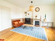 Location Appartement 2 pièces 58.19 m2 Reims