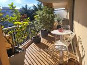 Location Appartement 2 pièces 58.62 m2 Cagnes sur Mer