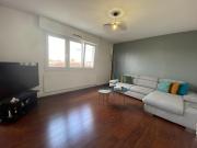 Location Appartement 2 pièces 58.66 m2 Metz