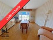 Location appartement 2 pièces 58.67m² à Joue les tours 37300