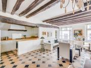 Location Appartement 2 pièces 58.68 m2 Paris 6ème