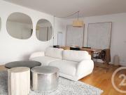 Location Appartement 2 pièces 58.68 m2 Paris 9ème