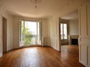 Location Appartement 2 pièces 58.89 m2 Paris 18ème
