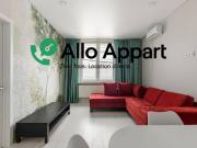 Location Appartement 2 pièces 58 m2 Bordeaux