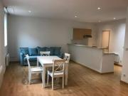 Location Appartement 2 pièces 58 m2 Bordeaux