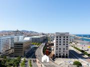 Location Appartement 2 pièces 58 m2 Marseille 2ème