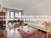 Location Appartement 2 pièces 58 m2 Paris 16ème