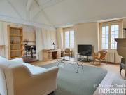 Location Appartement 2 pièces 58 m2 Paris 4ème