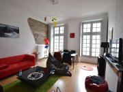 Location Appartement 2 pièces 58m² NANTES 44000