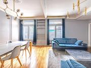 Location Appartement 2 pièces 59.23 m2 Paris 16ème