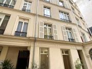 Location Appartement 2 pièces 59.54 m2 Paris 17ème Location Appartement 2 pièces 59.54 m2 Paris 17ème