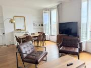 Location Appartement 2 pièces 59.64 m2 Paris 16ème