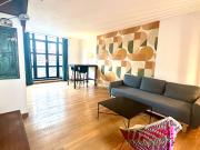 Location Appartement 2 pièces 59.74 m2 Paris 19ème