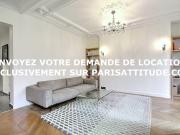 Location Appartement 2 pièces 59 m2 Paris 11ème