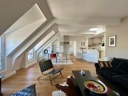 Location Appartement 2 pièces 59 m2 Paris 6ème