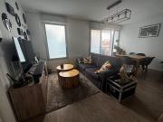 Location Appartement 2 pièces 59 m2 Reims