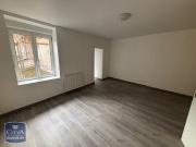 Location Appartement 2 pièces 59m² BACCARAT 54120