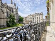 Location Appartement 2 pièces 59m² BORDEAUX 33800