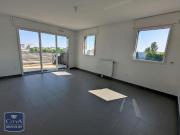 Location Appartement 2 pièces 59m² DIJON 21000