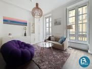 Location Appartement 2 pièces 60.22 m2 Lyon 1er