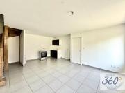 Location Appartement 2 pièces 60.6 m2 Montpont en Bresse