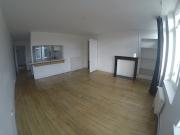 Location Appartement 2 pièces 60.7 m2 Lille