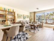 Location Appartement 2 pièces 60.85 m2 Paris 6ème