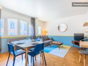 Location Appartement 2 pièces 60 m2 Lille