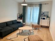 Location Appartement 2 pièces 60 m2 Nantes