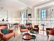 Location Appartement 2 pièces 60 m2 Paris 15ème