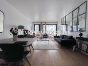 Location Appartement 2 pièces 60 m2 Paris 16ème