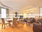 Location Appartement 2 pièces 60 m2 Paris 16ème