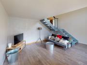 Location Appartement 2 pièces 60 m2 Saint Etienne